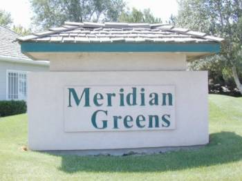 Meridian real estate